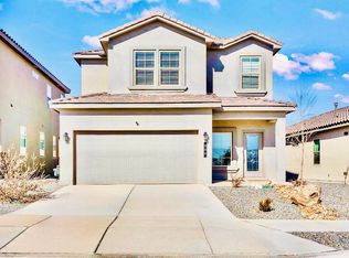 889 Tazanita Loop SE, Rio Rancho, NM 87124
