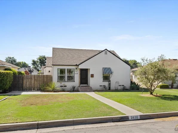 2620 Spruce St, Bakersfield, CA 93301
