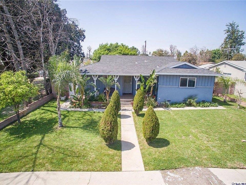 1st image of 8927 Woodley Ave