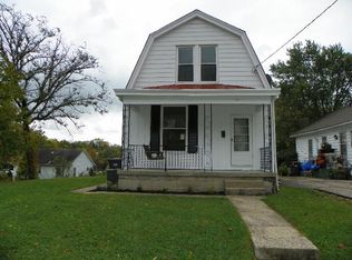 15 W 28th St, Covington, KY 41015