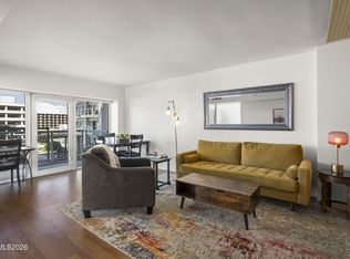 255 N Sierra St Unit 717, Reno, NV 89501