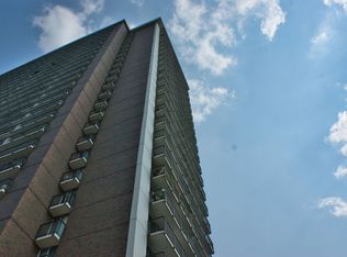 5855 N Sheridan Rd APT 22D, Chicago, IL
