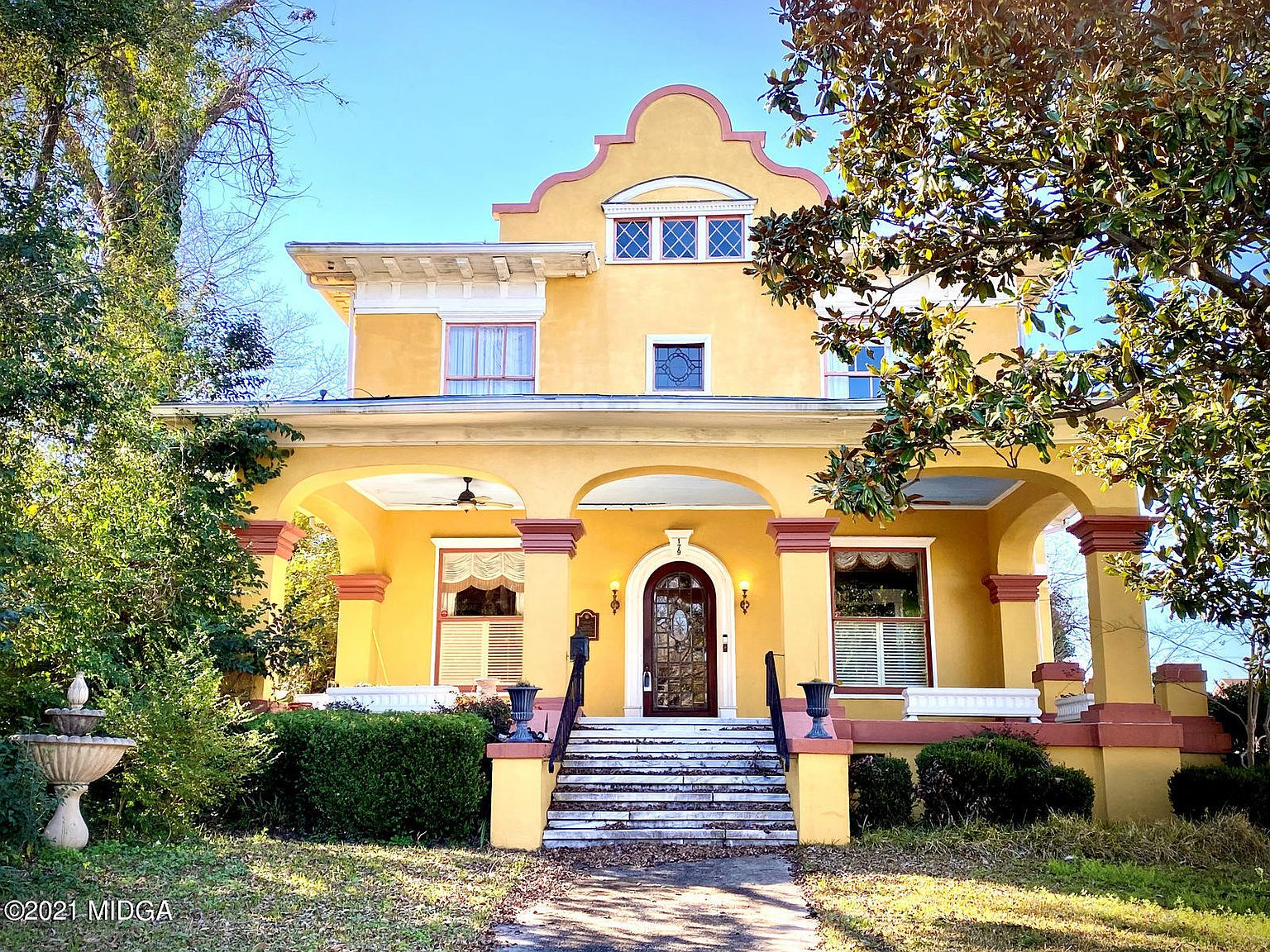179 College St, Macon, GA 31201 Zillow