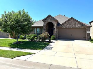 11117 Blaze St, Aubrey, TX 76227