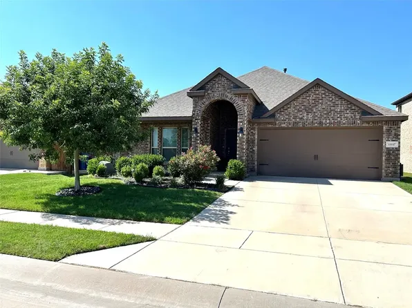 11117 Blaze St, Aubrey, TX 76227