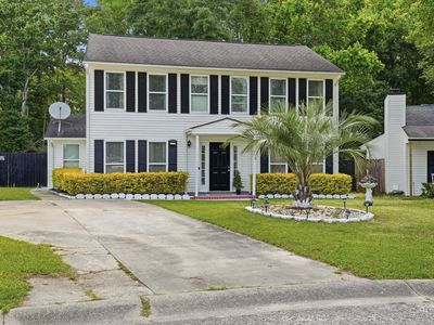 113 Broken Trl, Summerville, SC, 29486