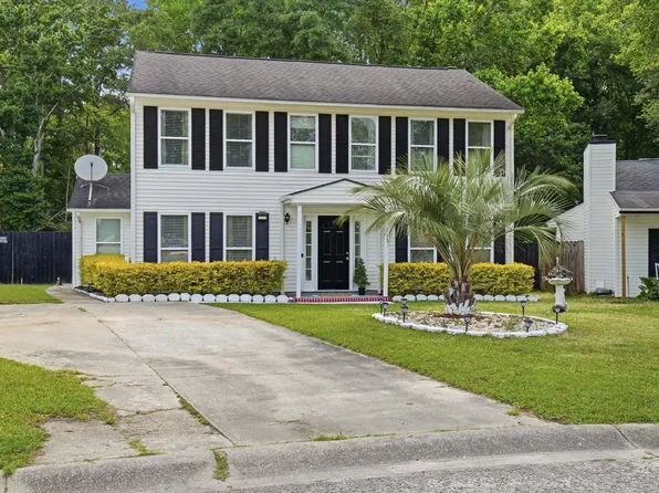 113 Broken Trl, Summerville, SC 29486