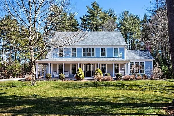 1st image of 25 Parkers Grove Ln