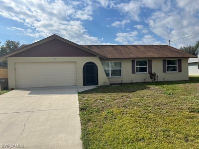 2218 SE 15th St, Cape Coral, FL, 33990