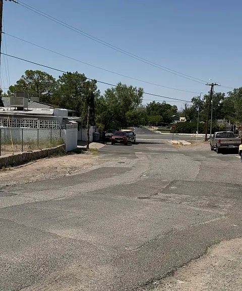 7401 N Loop Dr — Photo 14