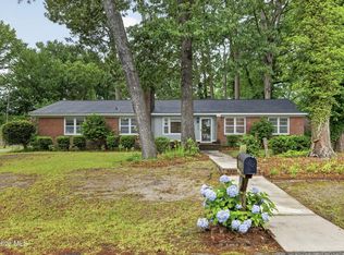 202 Hardee Circle, Greenville, NC 27858