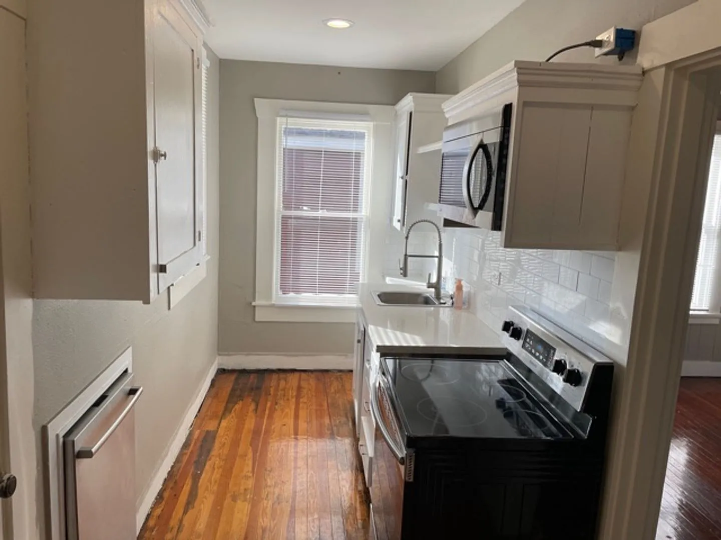 Studio Apartment Neighboring Med School — Photo 4