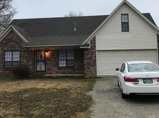 4630 Simmons Rd, Drummonds, TN 38023