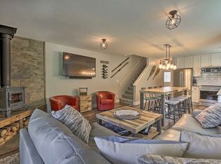 910 Broken Lance Dr, Breckenridge, CO 80424