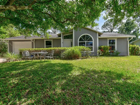 771 NW Bayshore Boulevard, Port St Lucie, FL 34983