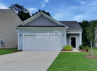 132 Orion Way, Moncks Corner, SC 29461
