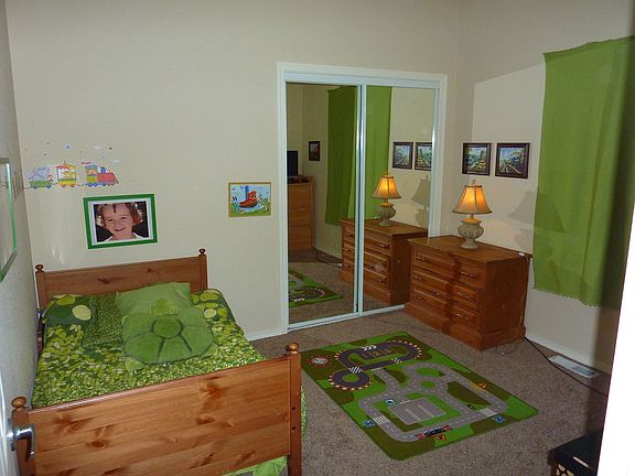 3rd bedroom