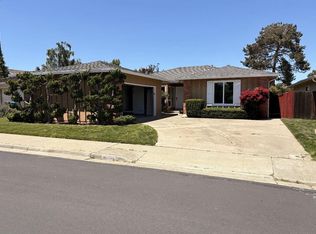 1321 Tarpon St, Foster City, CA 94404