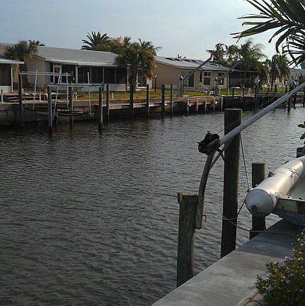 5th image of 10851 S Ocean Dr Lot 111