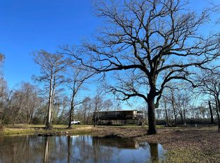 160 River Rd, Columbia, LA 71418