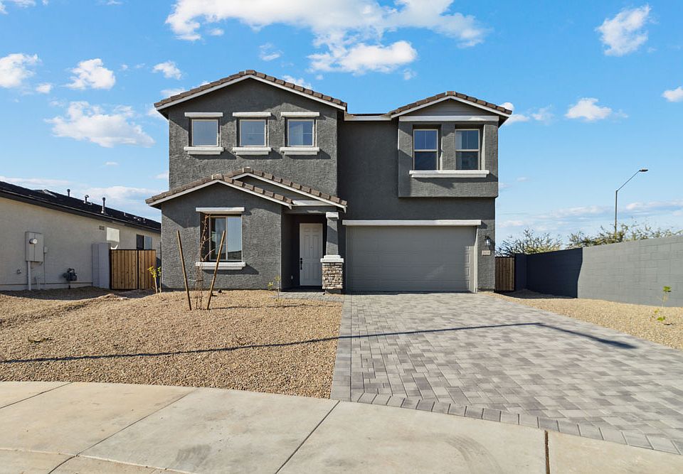 26518 N. Thornhill Ct.