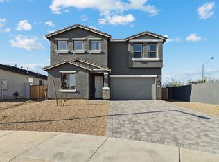26518 N Thornhill Ct, Peoria, AZ 85383