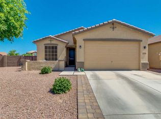 2536 W Arroyo Way, Queen Creek, AZ 85142