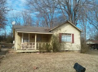 175 Jones St, Huntingdon, TN 38344
