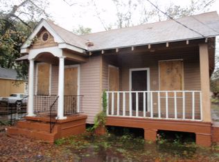 2144 Hiawatha St, Baton Rouge, LA 70802