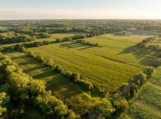 S Hardsaw Rd, Oak Grove, MO 64075