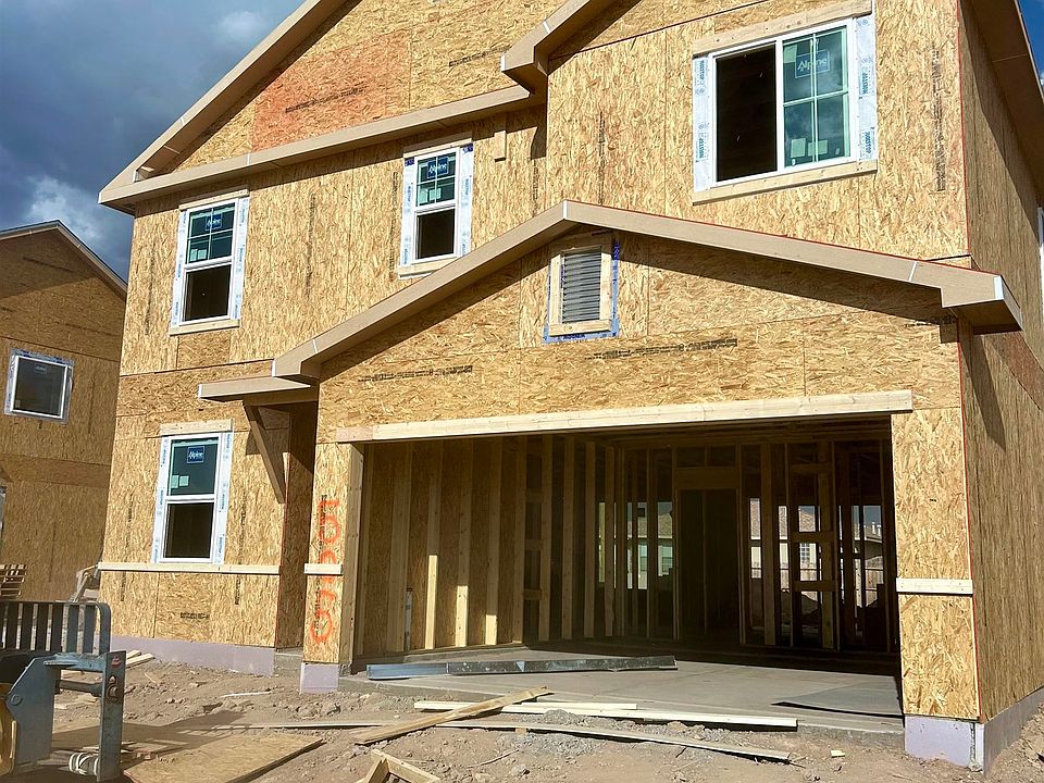 2nd image of 505 Maricopa Trl