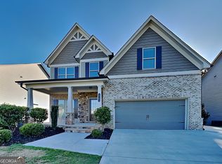 1761 Cobblefield Cir, Dacula, GA 30019