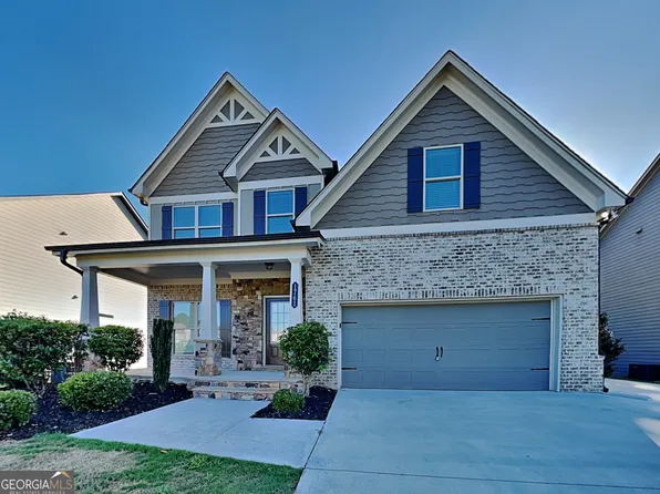1761 Cobblefield Cir, Dacula, GA 30019