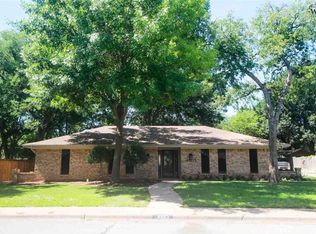 4503 Lisa Ln, Wichita Falls, TX 76309