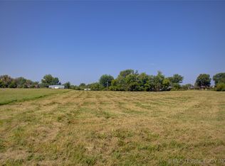 1 S 4120th Rd, Catoosa, OK 74015