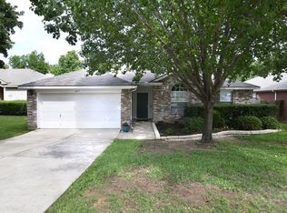 3917 Kirby Dr, Denton, TX 76210