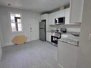 454 E 6th St #3, Boston, MA 02127