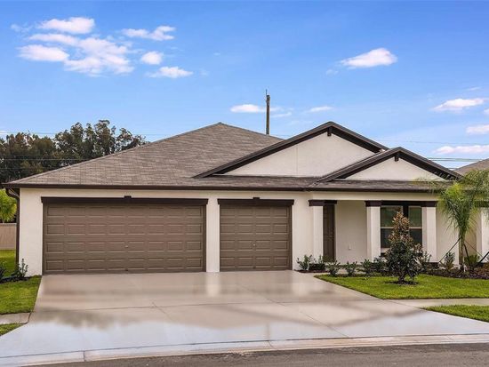 (Undisclosed Address), Wimauma, FL 33598