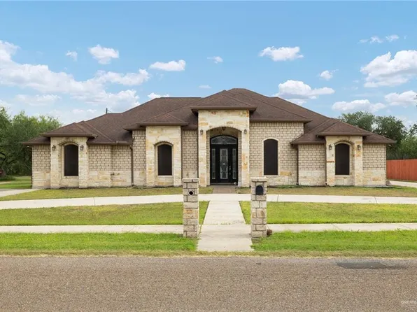 401 Ric Mar St, Edinburg, TX 78541