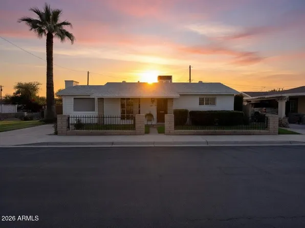 4433 N 30TH Avenue, Phoenix, AZ 85017