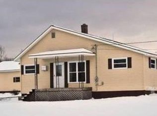 2114 St John Rd, St John Plt, ME 04743