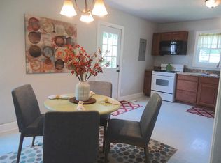 353 Earl Slate Rd, Clarksville, TN 37043