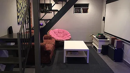 Rented by Nooklyn NYC LLC