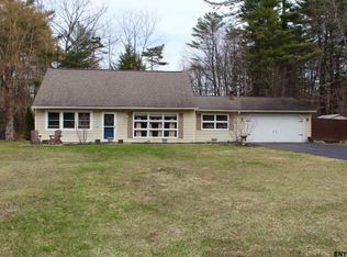 63 Locust Grove Rd, Saratoga Springs, NY 12866