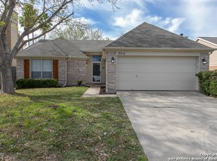 7511 Sutters Mine, Converse, TX 78109