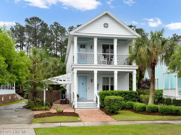 6413 Chalfont Circle, Wilmington, NC 28405