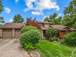 2554 W Grayrock St, Springfield, MO 65810