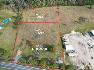 A 1 B Walker South Rd, Walker, LA 70785