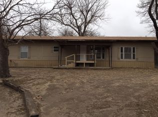 2405 48th St, Woodward, OK 73801