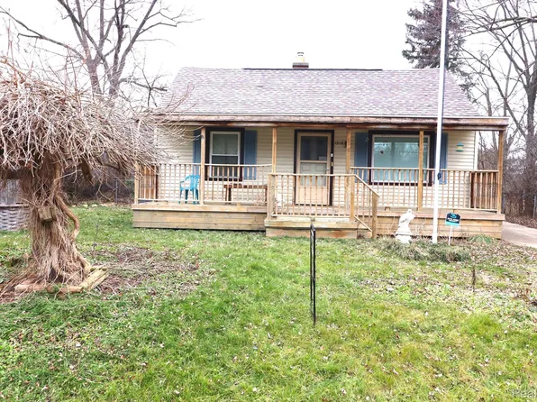 1516 Ryan St, Flint, MI 48532